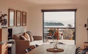 Seascape On Bruny - Family Home In Alonnah